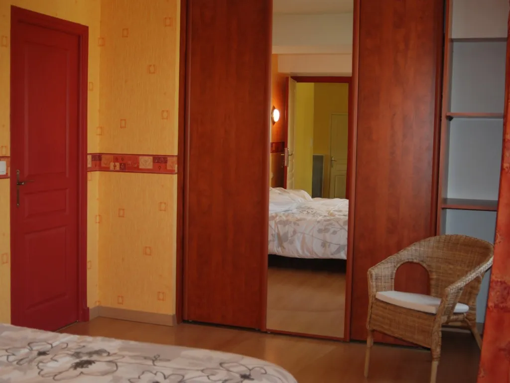 Chambre Charly - vue 5