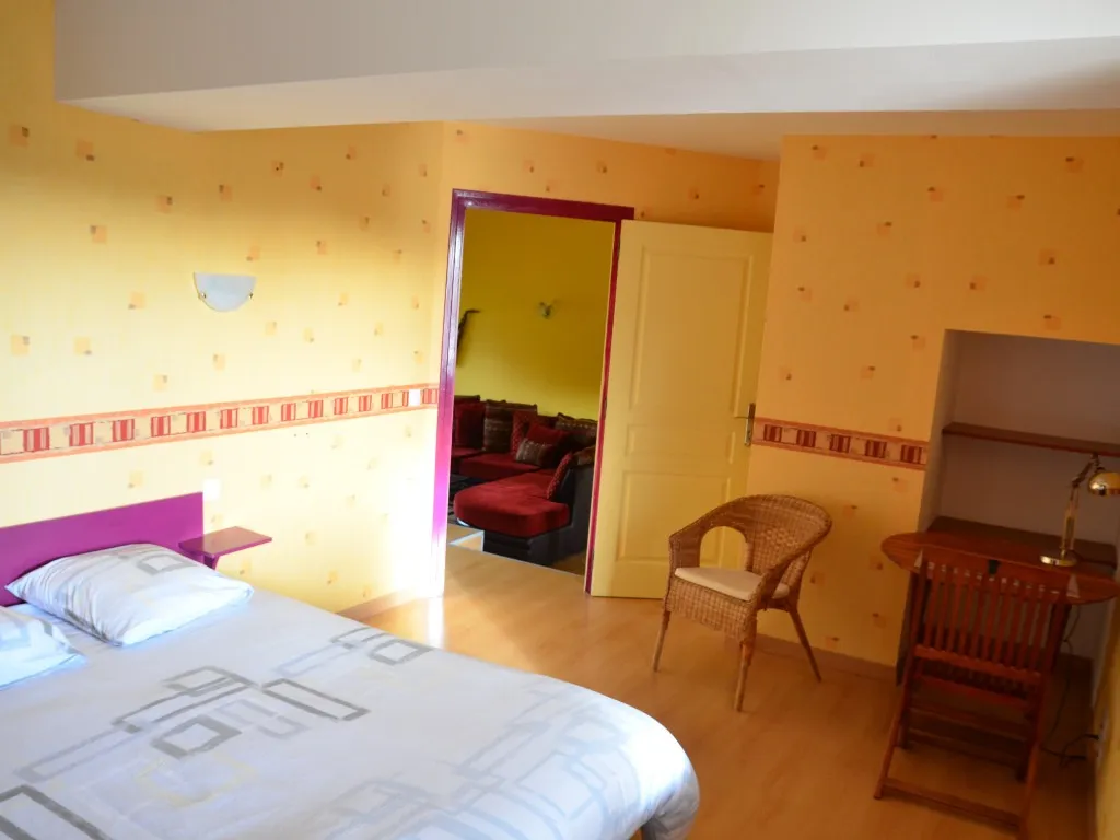 Chambre Chambre Charly