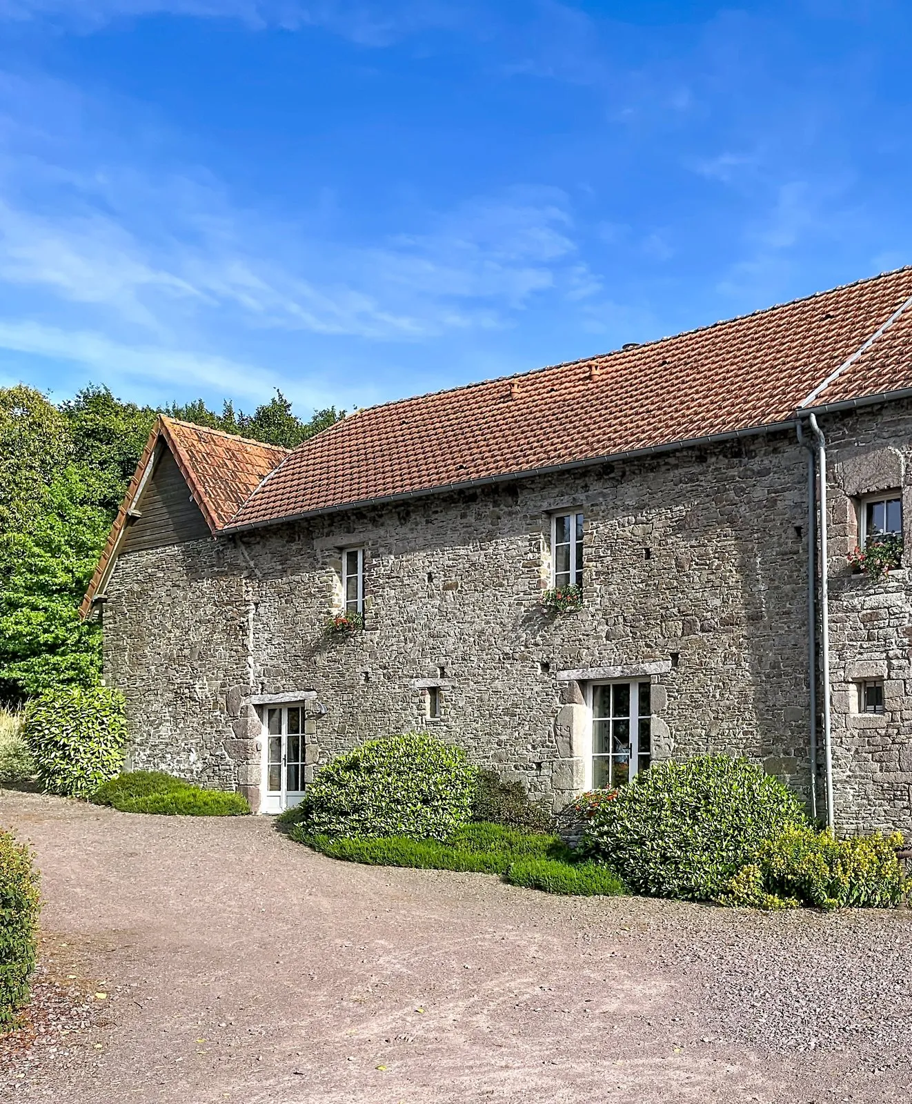 Le Gîte