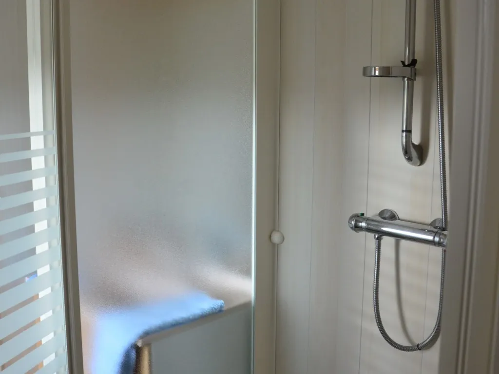 Chambre Mathieu - vue 2