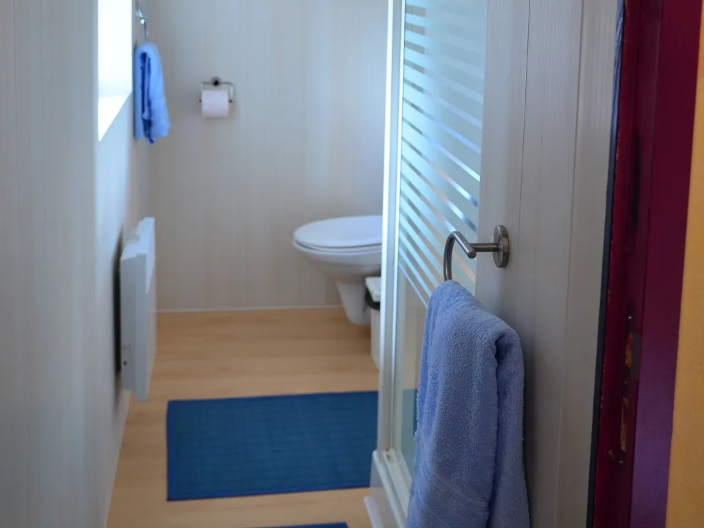 Chambre Mathieu - vue 3