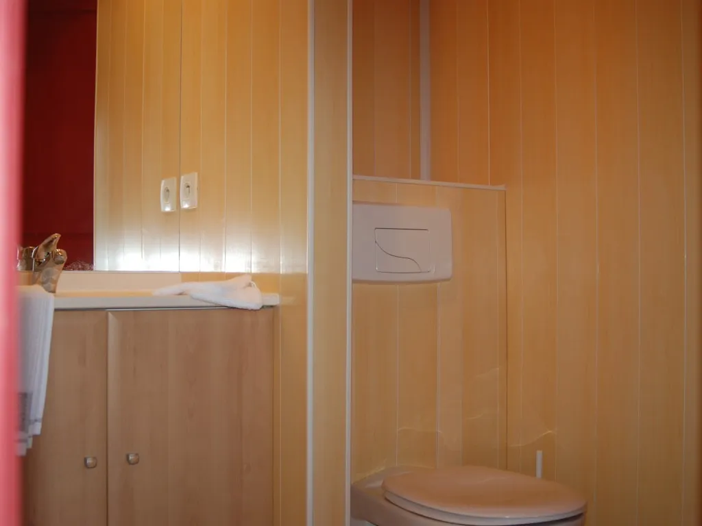 Chambre Mathieu - vue 5