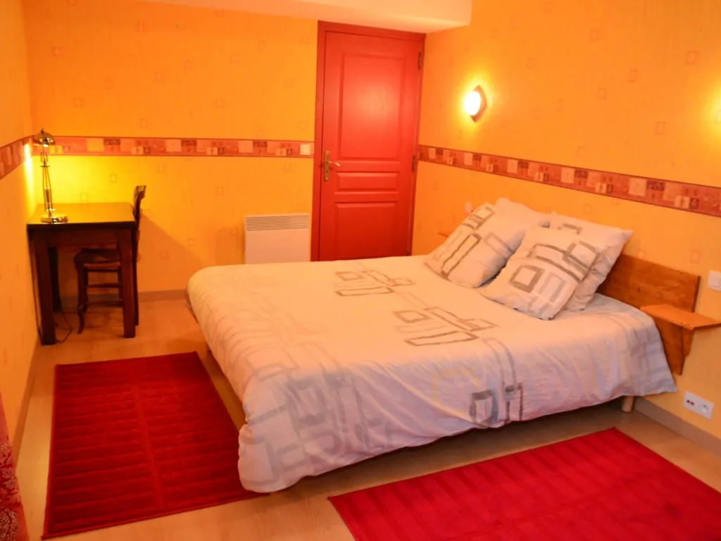 Chambre Chambre Mathieu