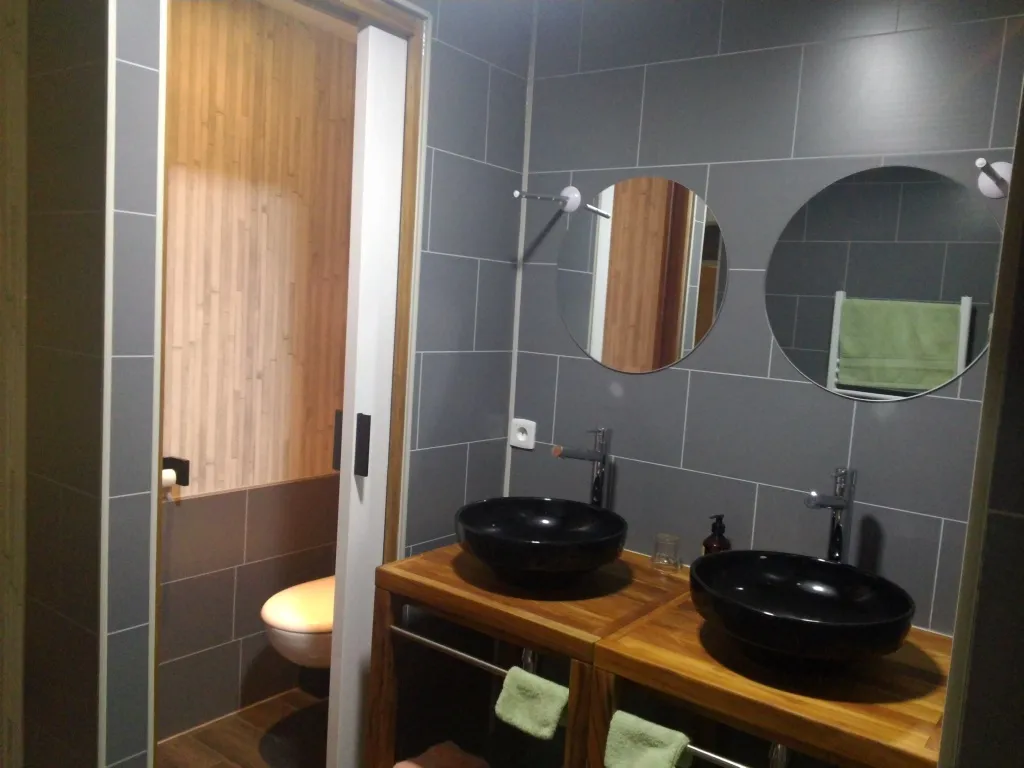 Chambre Nature - vue 7